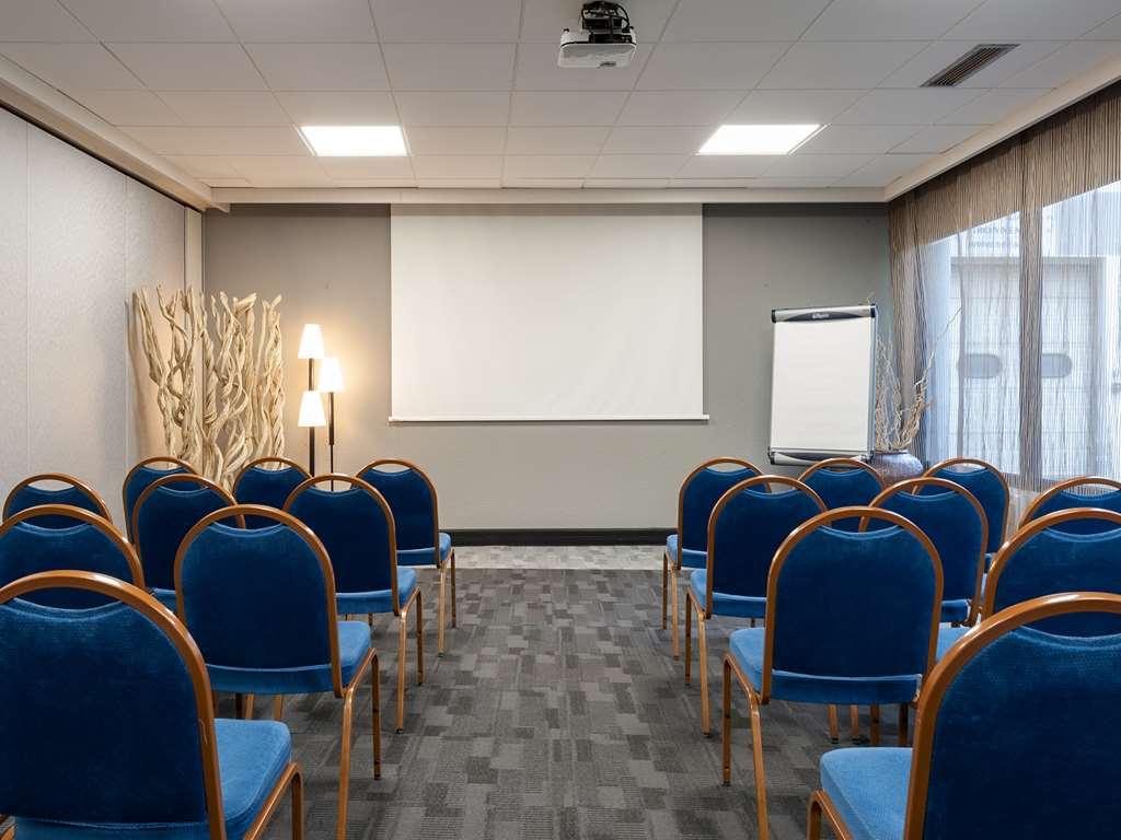 Kyriad - Creteil - Bonneuil-Sur-Marne Bekvemmeligheder billede